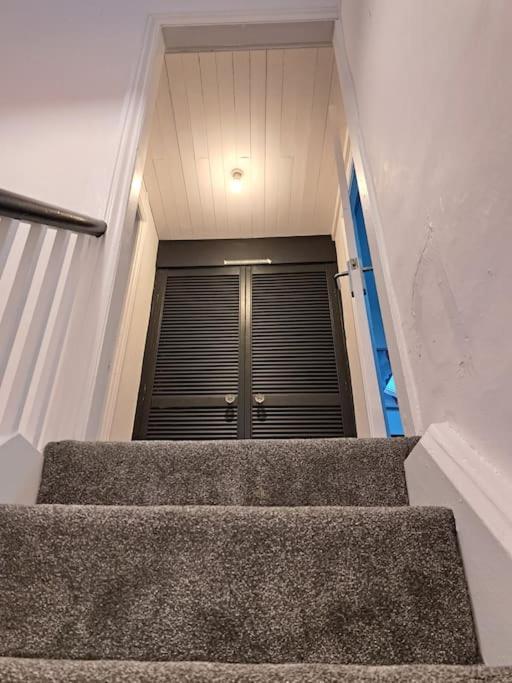 Cosy 19Th Century Town-House Villa Clitheroe Ngoại thất bức ảnh